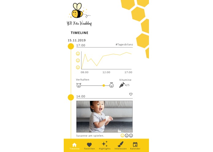 kitAccess – screenshot 6