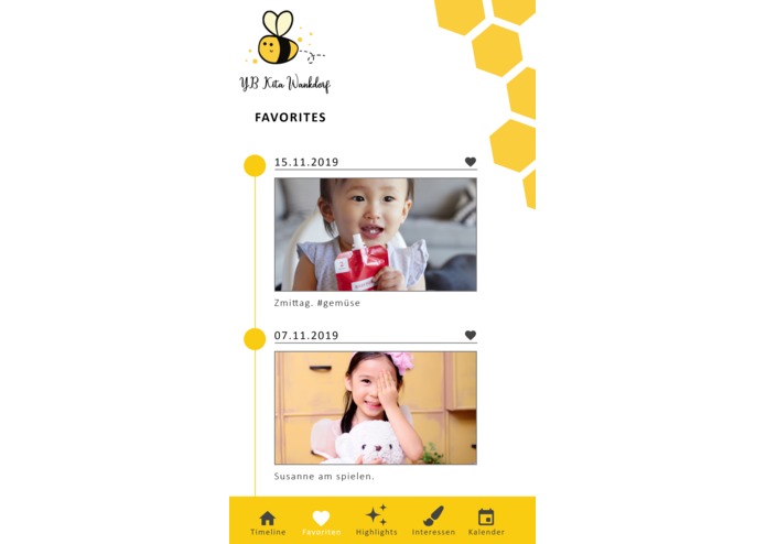 kitAccess – screenshot 7