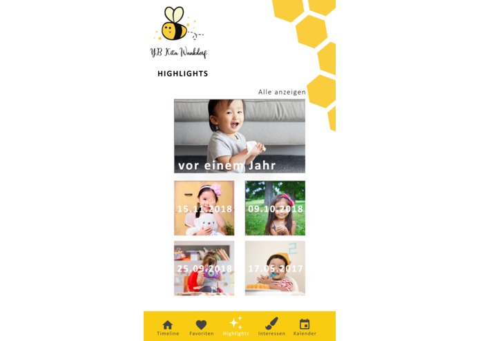 kitAccess – screenshot 8