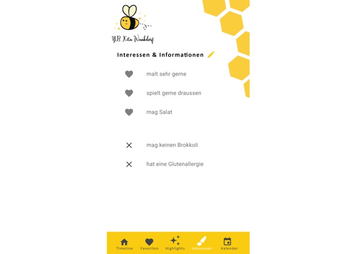 kitAccess – screenshot 9