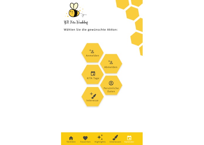 kitAccess – screenshot 10