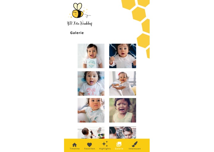 kitAccess – screenshot 12