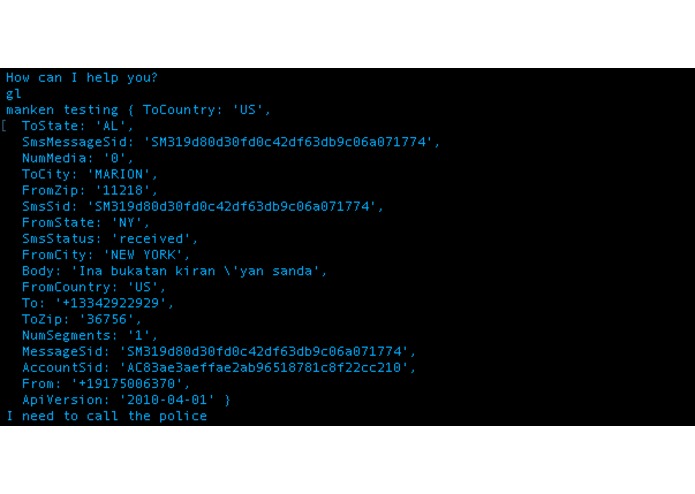 EZ-Lang – screenshot 3