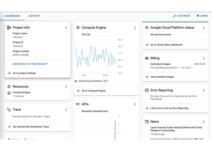 EZ-Lang – screenshot 5