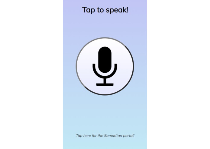 Another Chance – screenshot 1