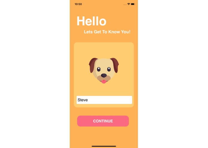 NumberSense – screenshot 2