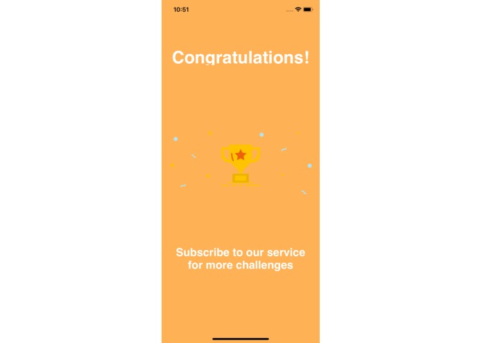NumberSense – screenshot 4