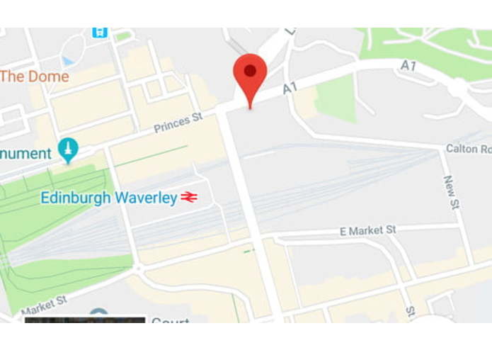 Hackathon 2019 – screenshot 3