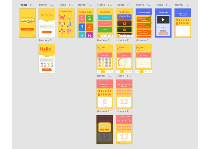NumberSense – screenshot 6