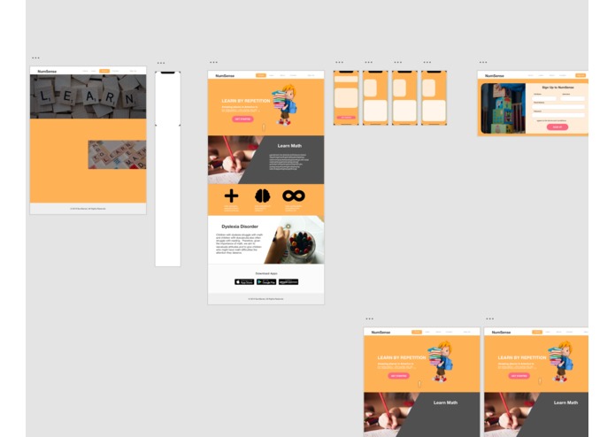 NumberSense – screenshot 7