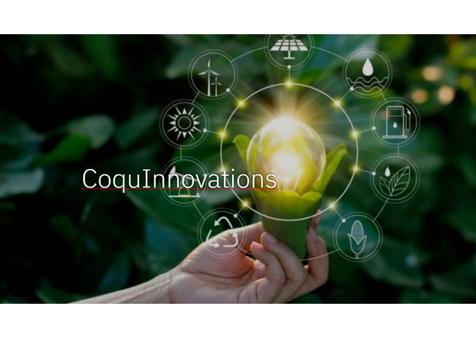 CoquInnovation – screenshot 1