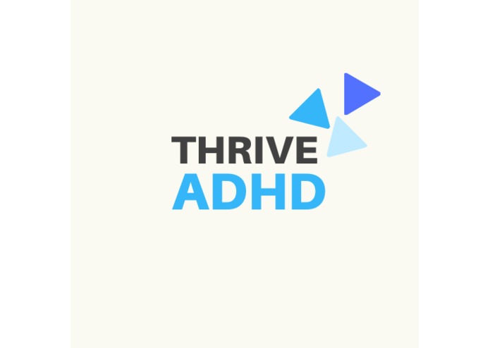 Thrive ADHD – screenshot 1