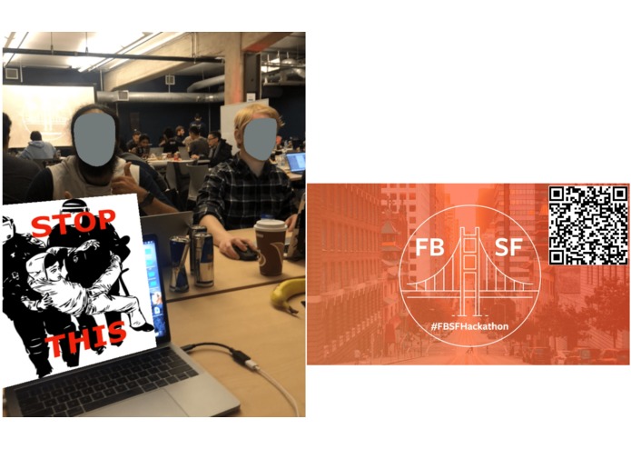 SociAR – screenshot 1