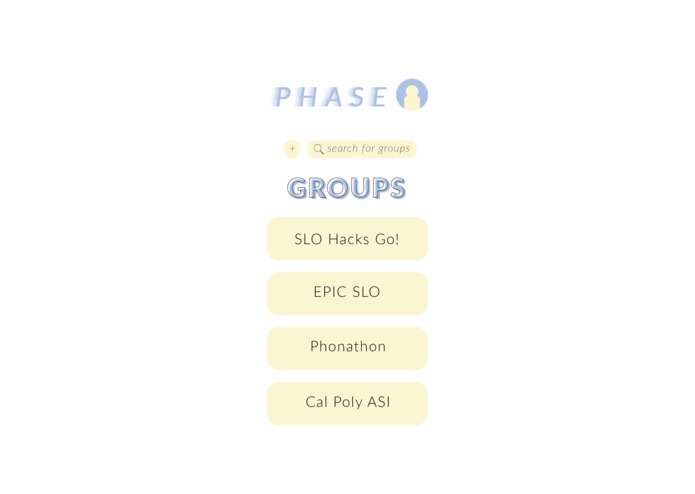 Phase – screenshot 9