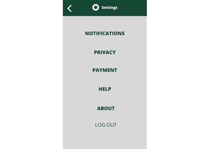 SLOceries – screenshot 2