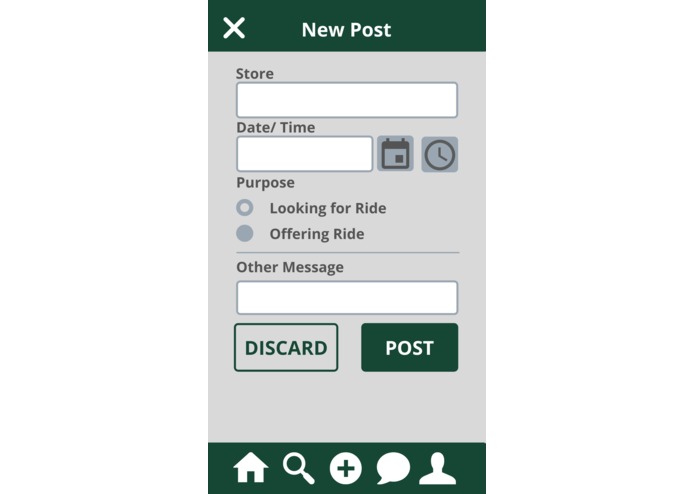 SLOceries – screenshot 4