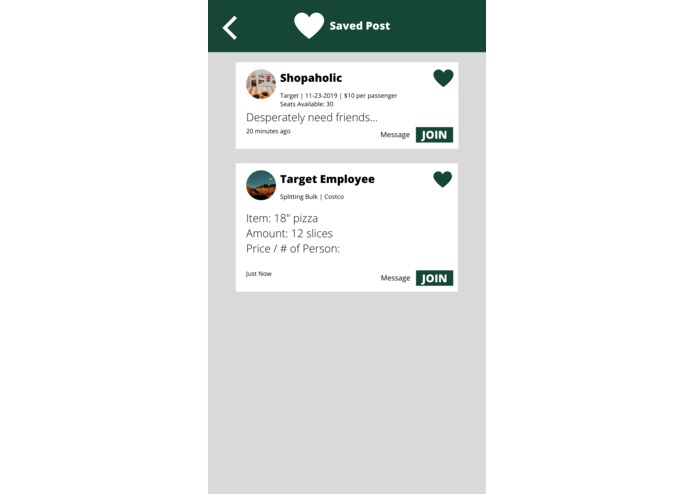SLOceries – screenshot 8