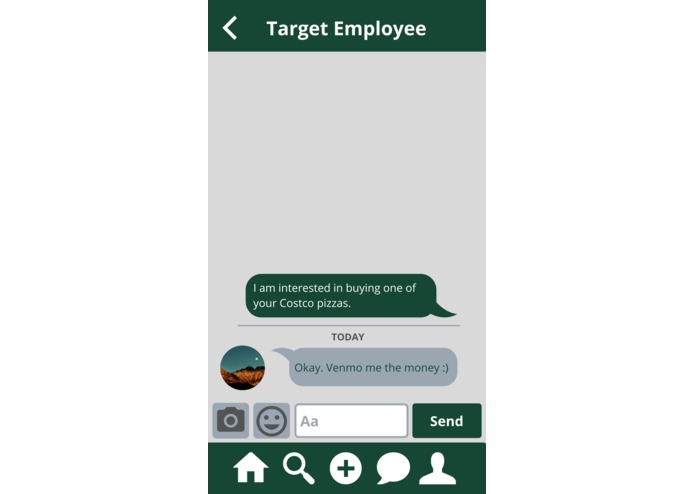 SLOceries – screenshot 9