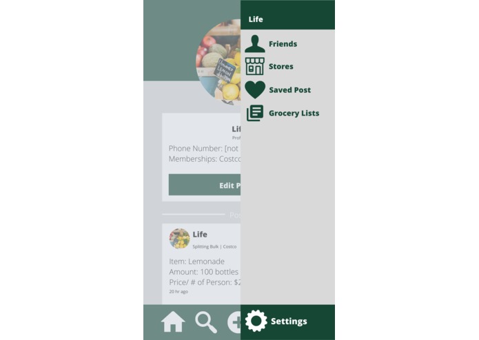 SLOceries – screenshot 11