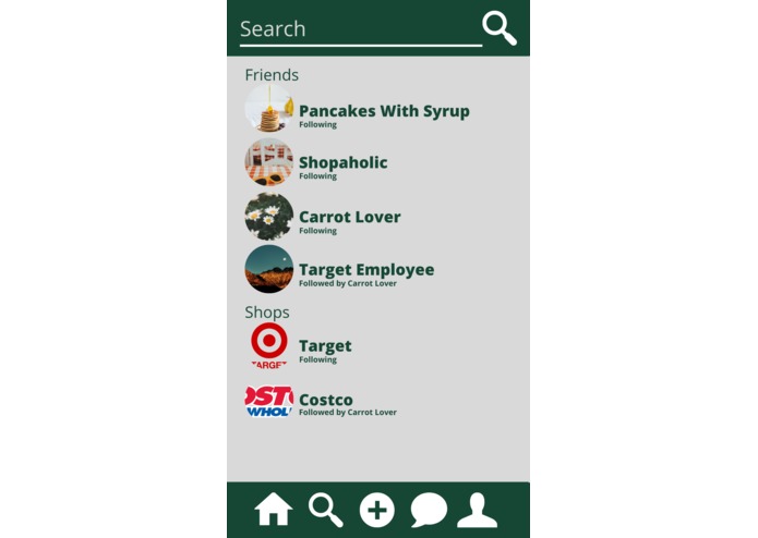 SLOceries – screenshot 13