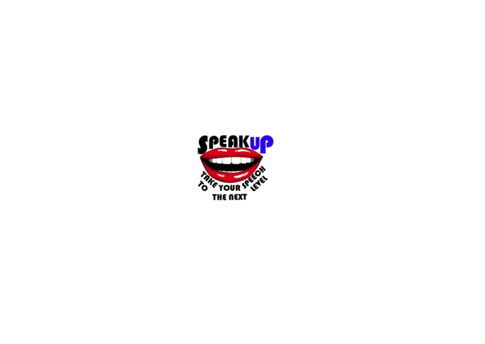 SpeakUp – screenshot 1