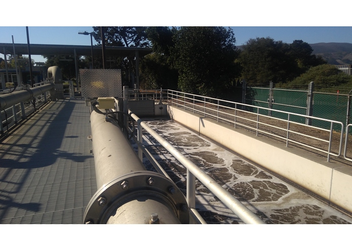 WaterCV – screenshot 3