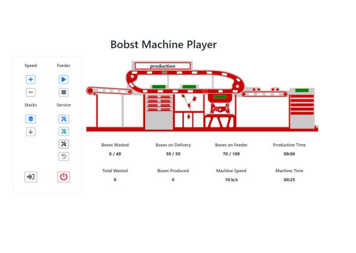 Gesturely Automation  – screenshot 3