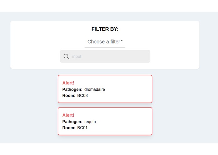 pathogenZ – screenshot 1