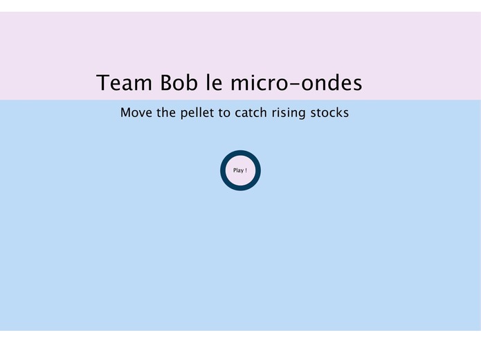 Stock Shower – screenshot 3