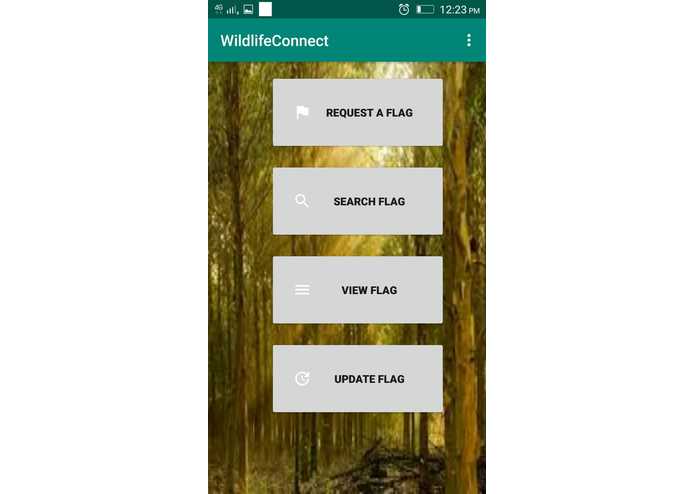 WildlifeConnect – screenshot 3