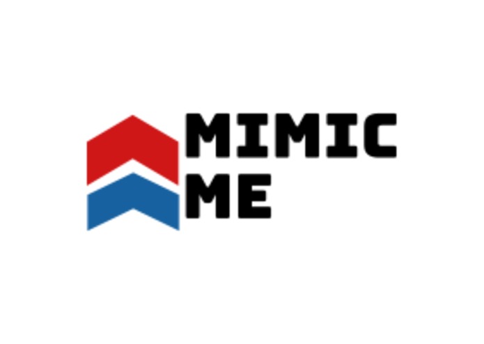 Mimic Me – screenshot 1