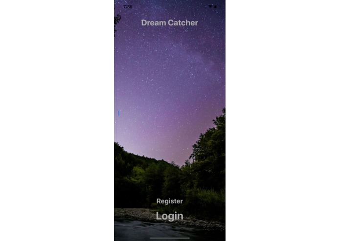 Dreamcatcher – screenshot 1