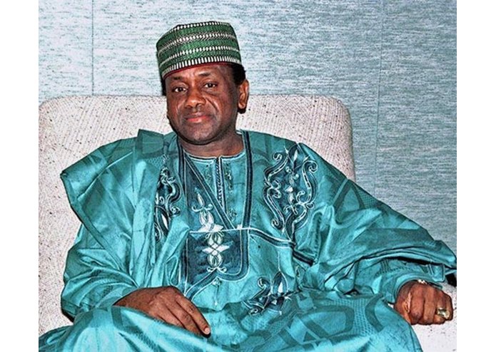 Nigerian-Prince – screenshot 1