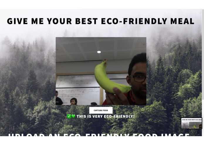 Foodomatic – screenshot 2