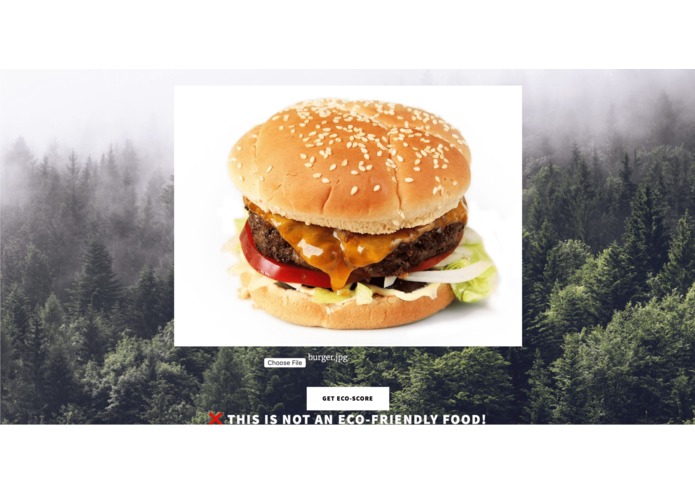 Foodomatic – screenshot 3