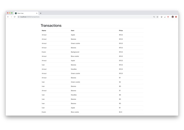 AnyAI – screenshot 1
