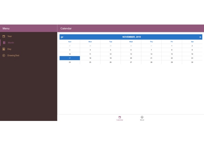 Bullet Journal – screenshot 3