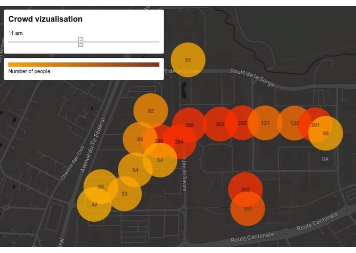 Sardines – screenshot 1