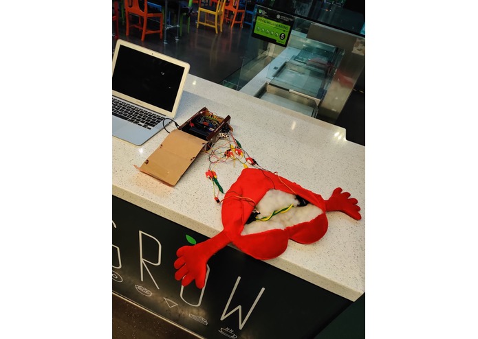 Hug Me Like You Do – screenshot 3