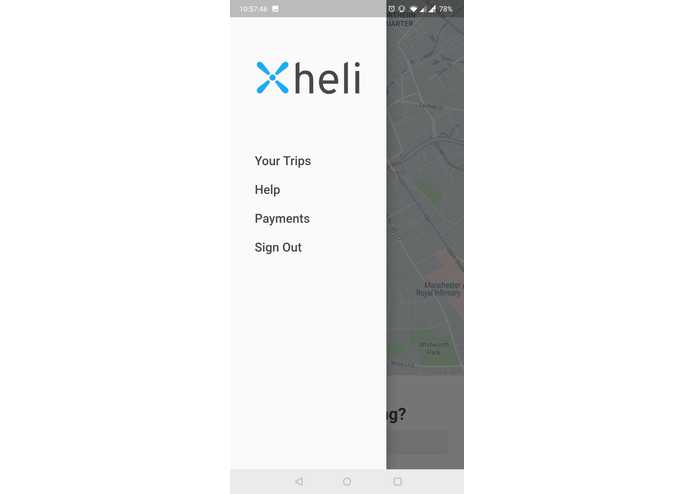 Heli – screenshot 5
