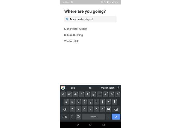 Heli – screenshot 8