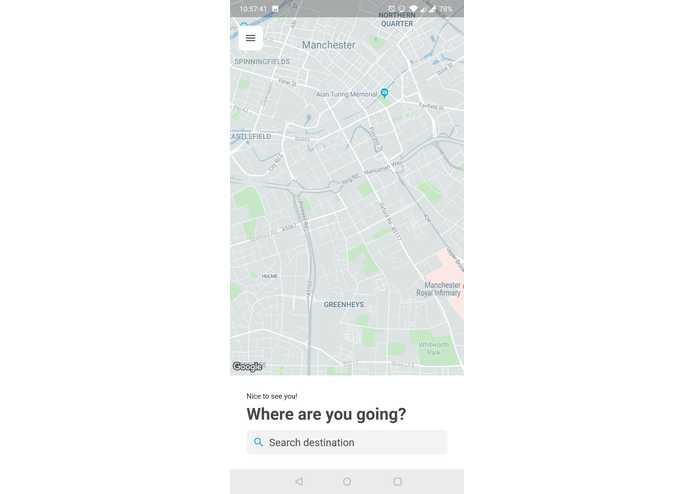 Heli – screenshot 4