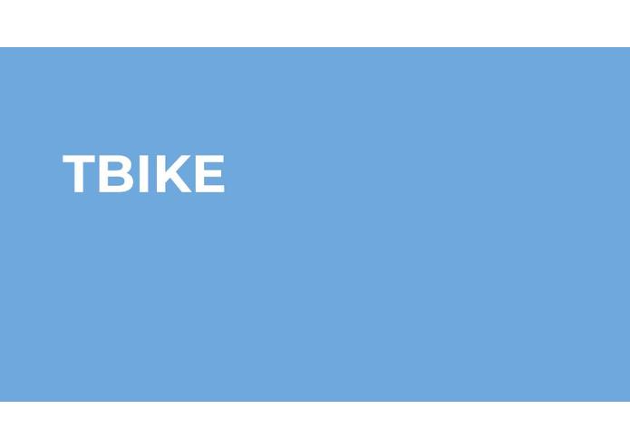 TBIKE – screenshot 1