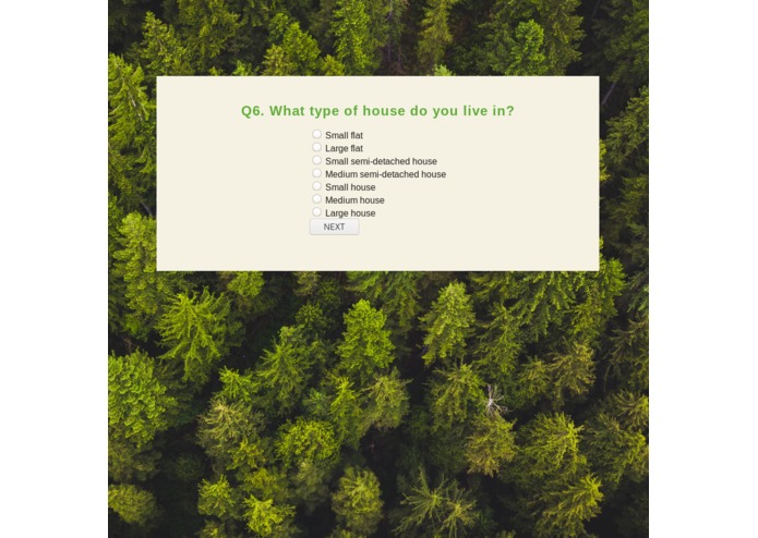 Carbon Trails – screenshot 4