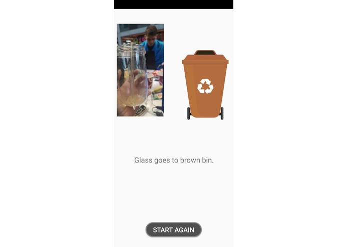 Recycle Me – screenshot 1