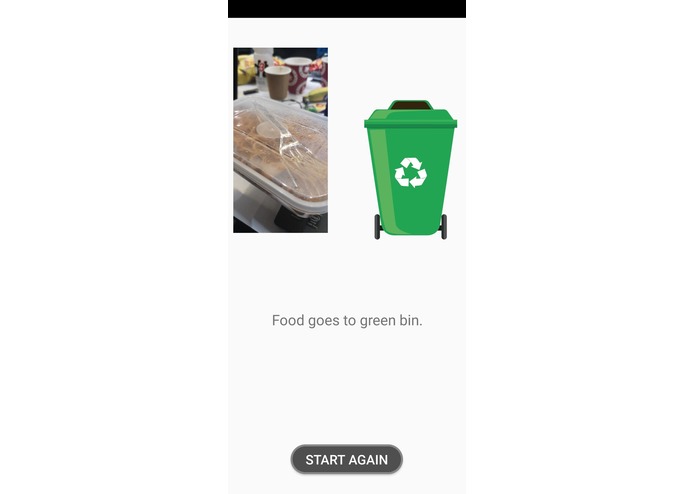 Recycle Me – screenshot 2