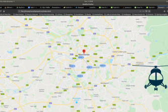 CITYAIRBUS CHALLENGE