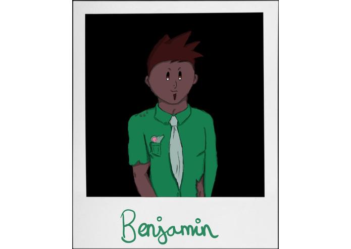 Dubious Detectives – screenshot 2