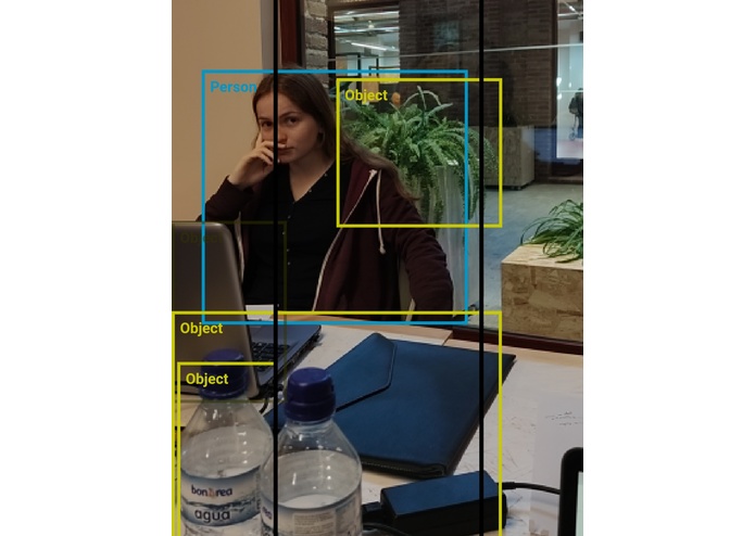 FriendEye – screenshot 1