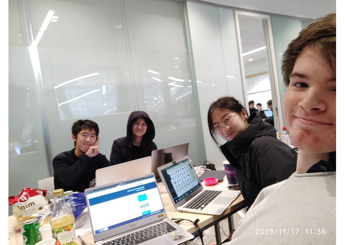 AutoHuman – screenshot 1